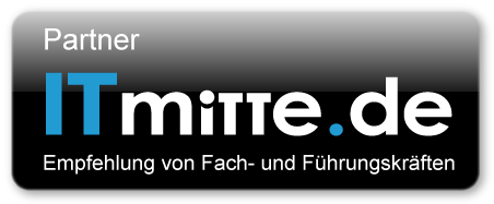 ITmitte.de - Empfehlung von Bewerbern für IT Jobs, Stellen und Praktika in Mitteldeutschland, insbesondere in Leipzig